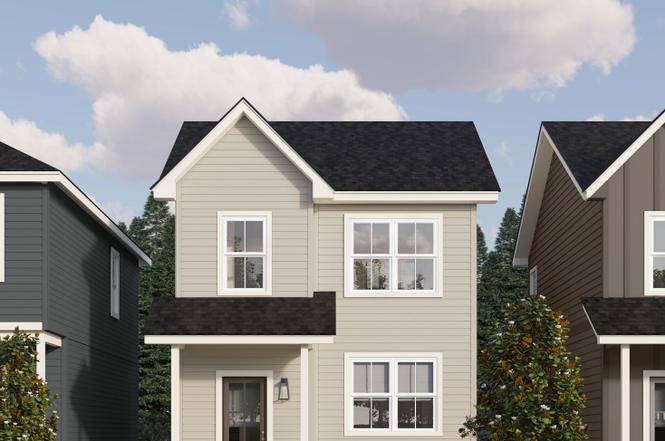 Elmwood Plan, Nashville, TN