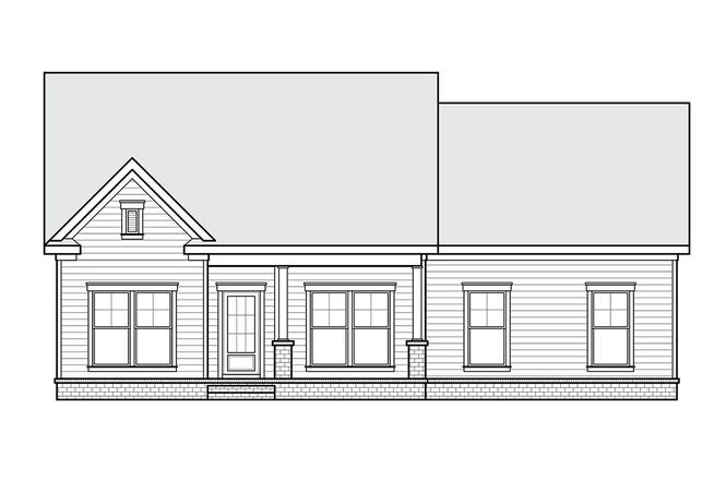 Collinsville III Plan, Spring Hill, TN