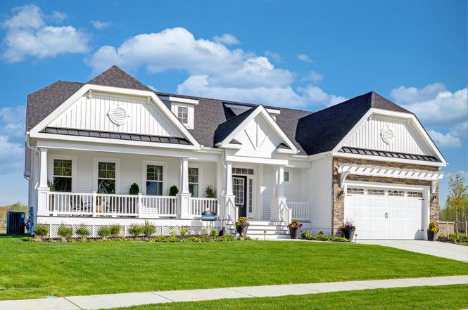 Mayberry Plan, Hendersonville, TN