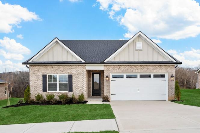 Paisely Plan, Lebanon, TN