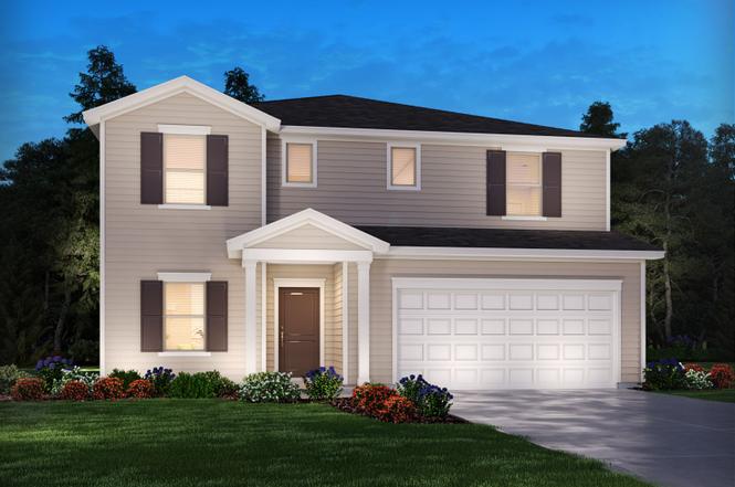 Johnson Plan, Smyrna, TN