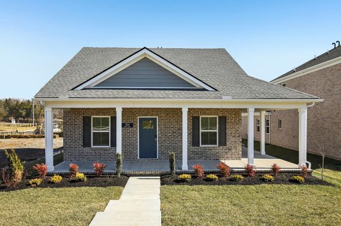 715 Grace Aly, Mt. Juliet, TN