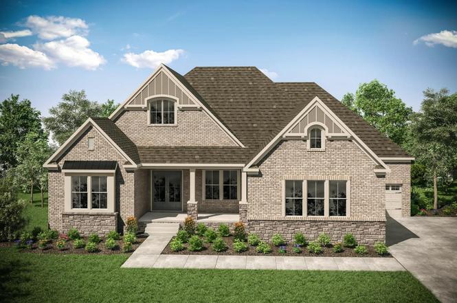 ELMSLEY Plan, Franklin, TN