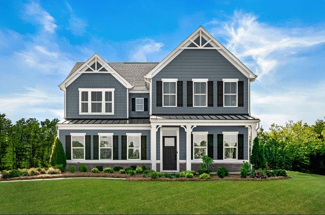 Seneca Plan, Hendersonville, TN