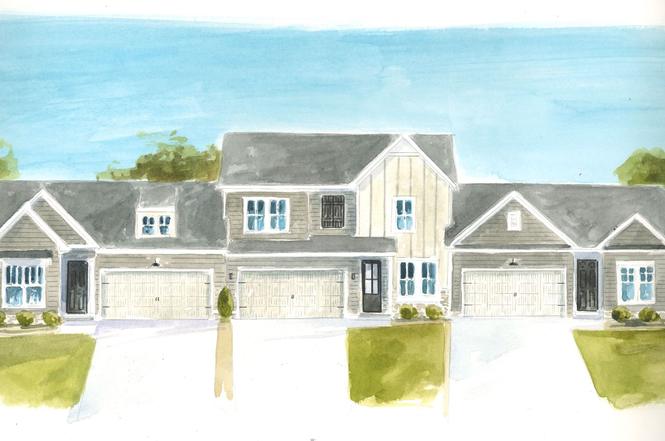 Lexington Plan, Murfreesboro, TN
