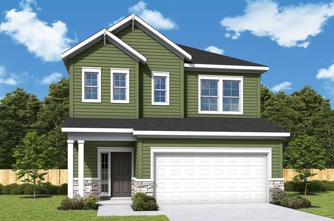 Greenlee Plan, Smyrna, TN