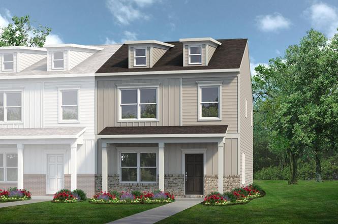 The Sussex Plan, Clarksville, TN