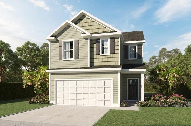 THOMAS Plan, Ooltewah, TN