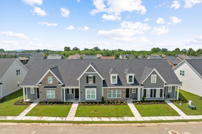 Hanover Plan, Spring Hill, TN