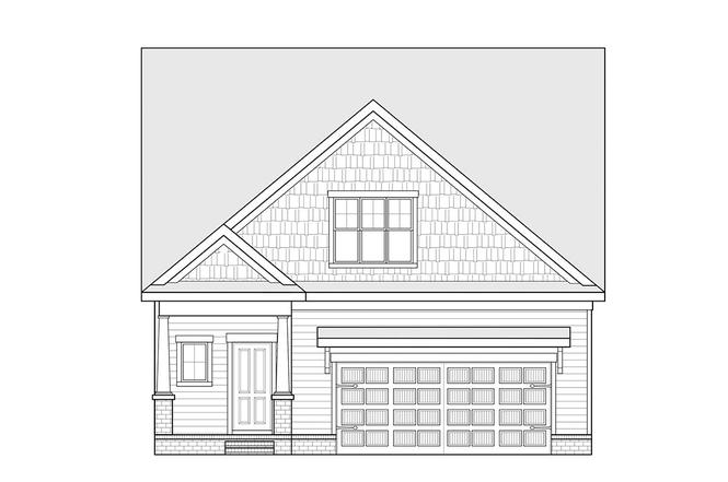 Eppes GY Plan, Smyrna, TN