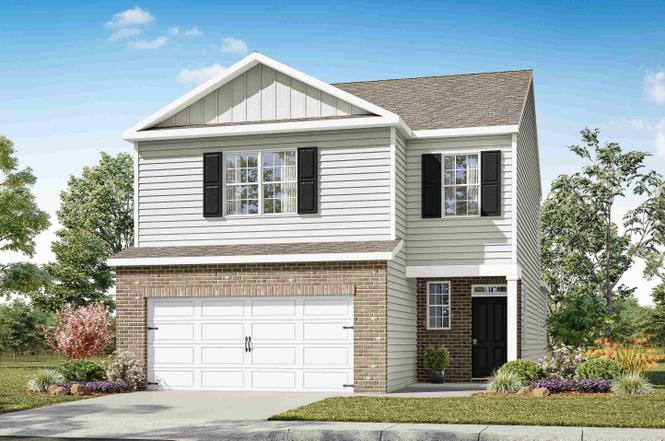 MANNING Plan, Columbia, TN
