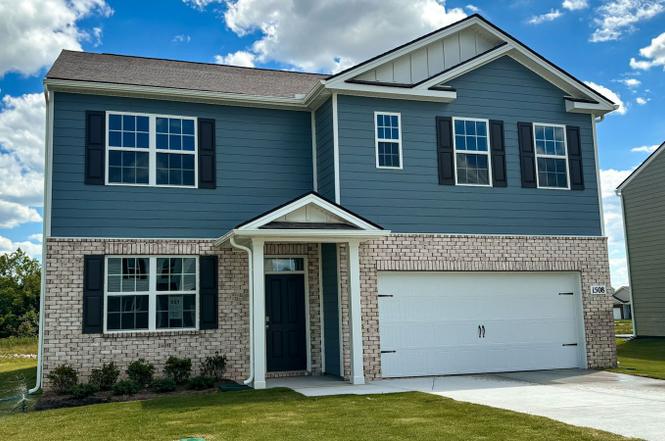 2036 Coriander Ln, Smyrna, TN