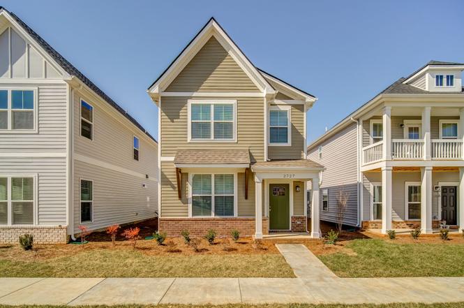 Draper Plan, Gallatin, TN