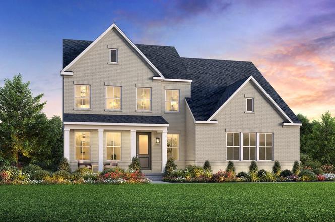 Kildare Plan, Mount Juliet, TN