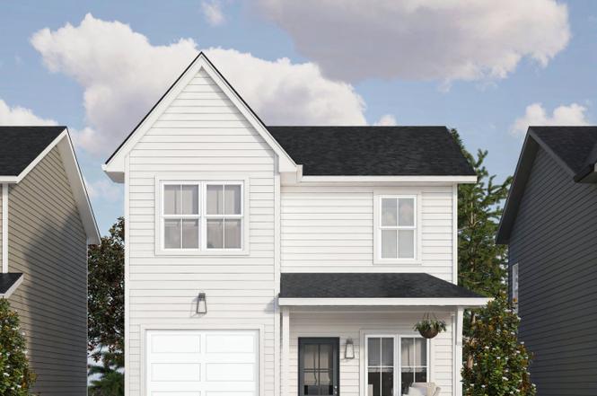 Willow Plan, Nashville, TN