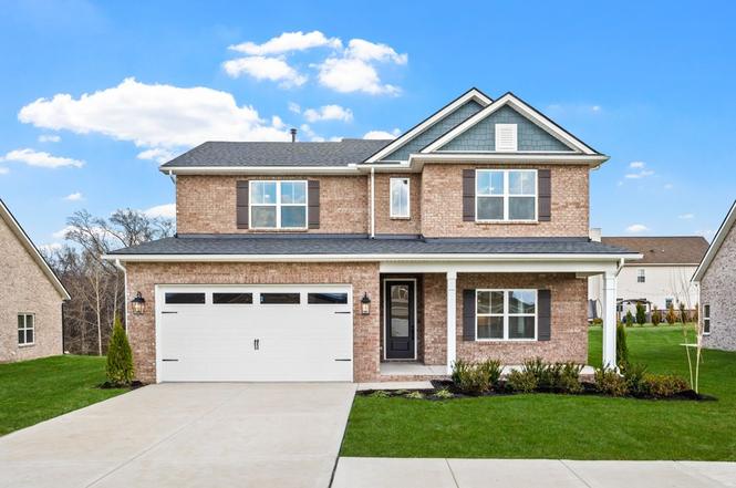 Morris Plan, Lebanon, TN