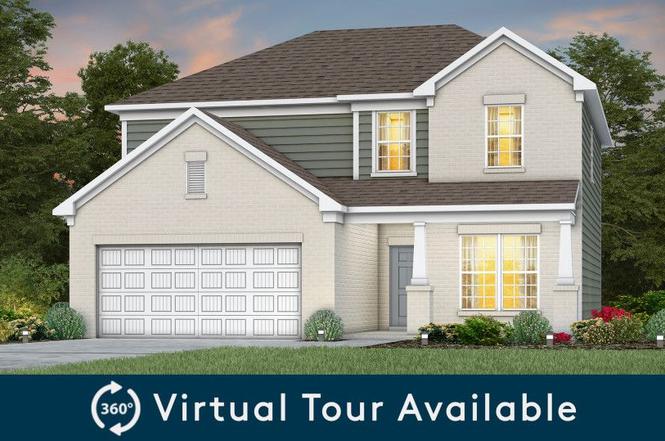 Newberry Plan, Columbia, TN