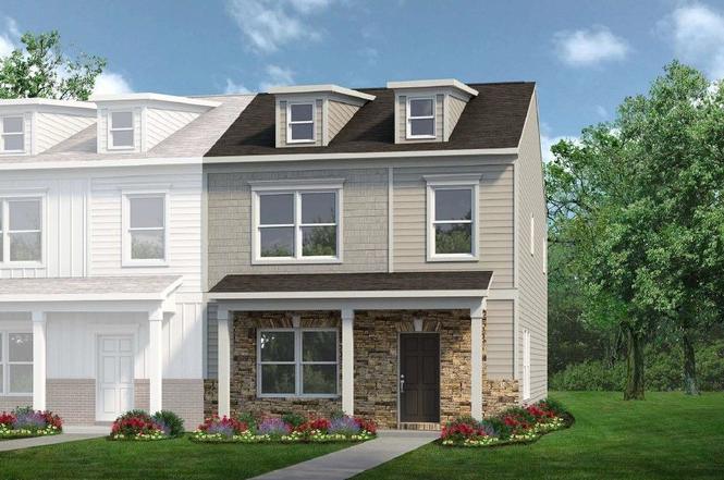 314 Canonbury Dr, Lebanon, TN