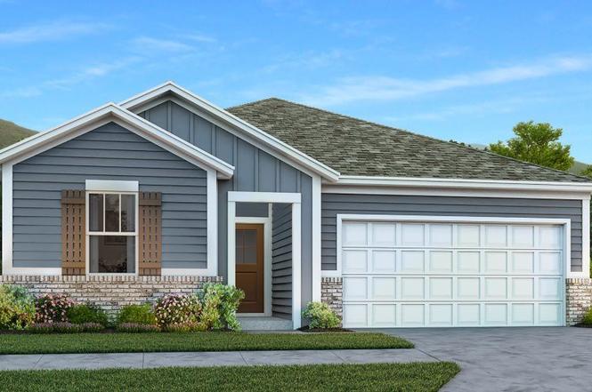Ashbury Plan, Smyrna, TN