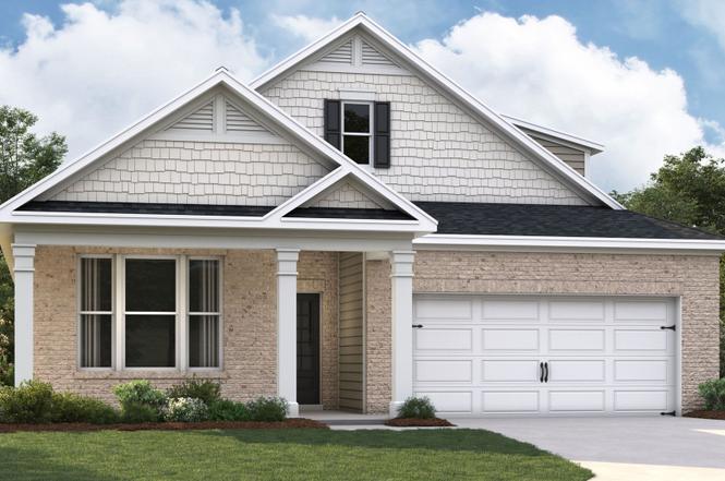 CLIFTON BONUS Plan, Jackson, TN