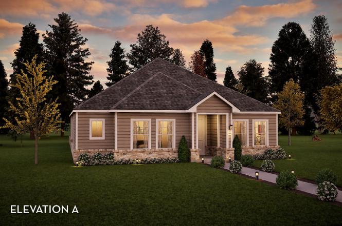 Esparza Plan, Murfreesboro, TN