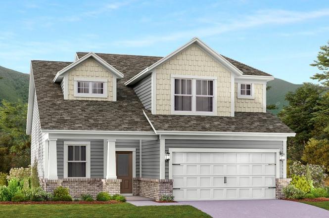 340 Golden Deer Dr, Smyrna, TN