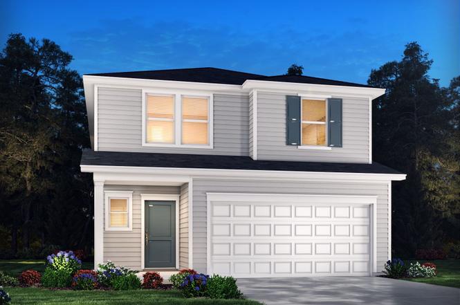 Paisley Plan, Smyrna, TN