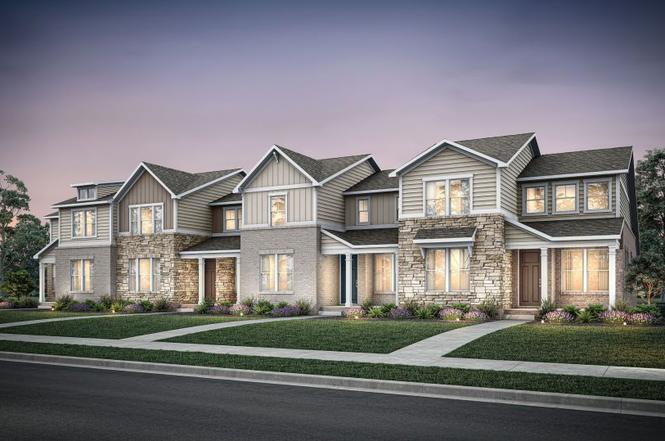 Canberra Plan, Mount Juliet, TN