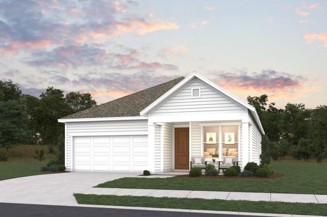 Aspen Plan, Smyrna, TN