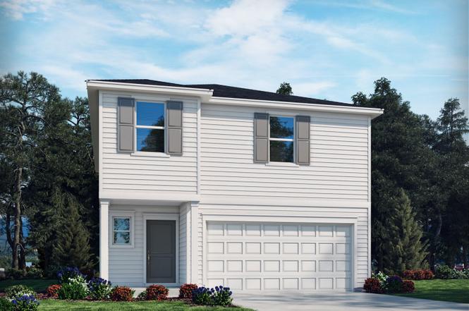 Lennon Plan, Columbia, TN