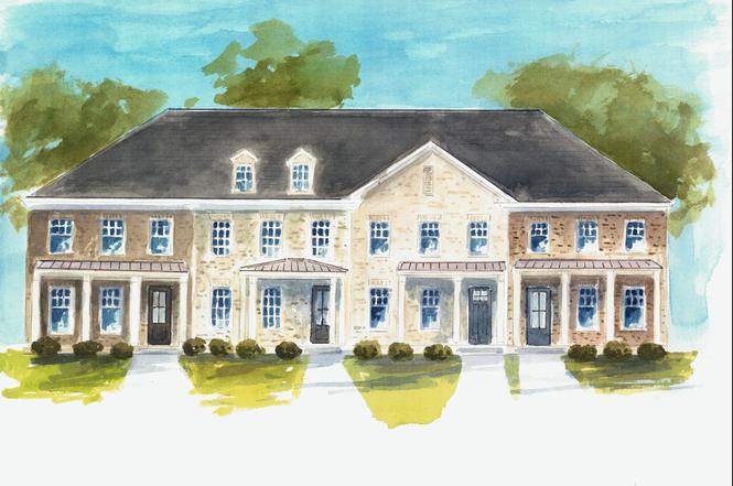 Belmont Plan, Mount Juliet, TN