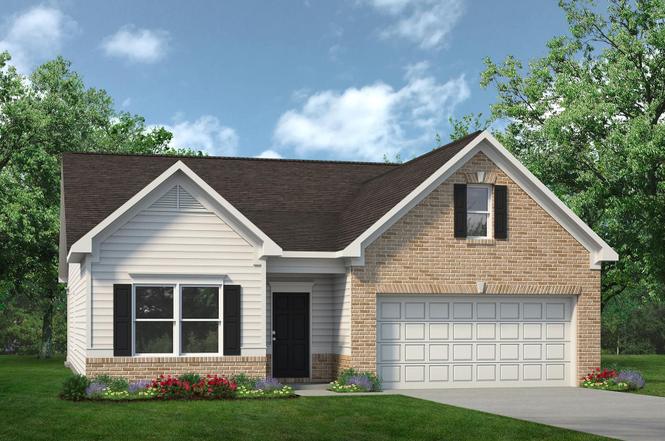 The Langford Plan, Clarksville, TN