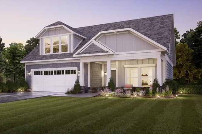Promenade Plan, Smyrna, TN