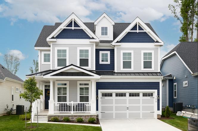 Lilac Plan, Lebanon, TN
