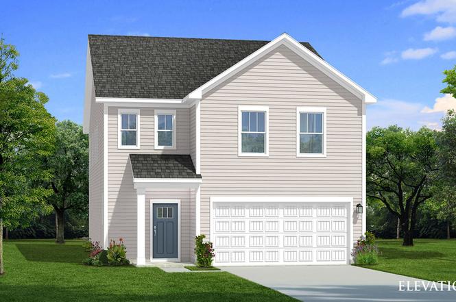 Neroli Plan, Smyrna, TN