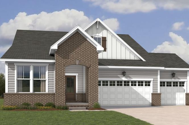 Chestnut Plan, Clarksville, TN