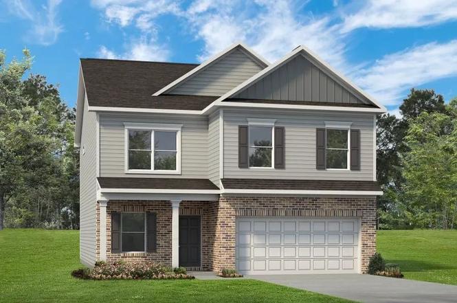 1362 English Oak Dr #263, Clarksville, TN