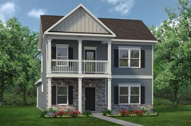 Home in Lebanon, TN
