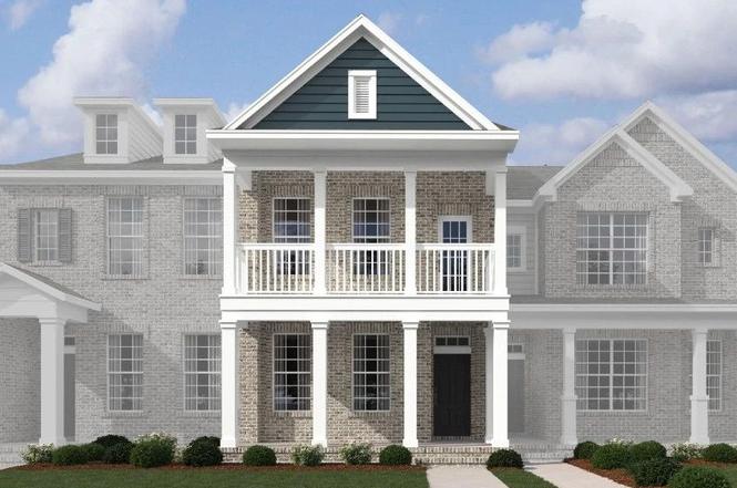 Esplanade Plan, Murfreesboro, TN