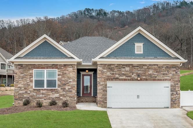The Primrose Plan, Cleveland, TN