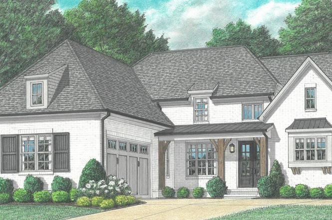 328 Rolling Grove Blvd #8, Collierville, TN