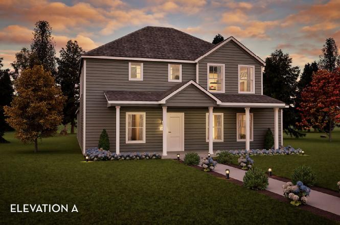Kimble Plan, Murfreesboro, TN