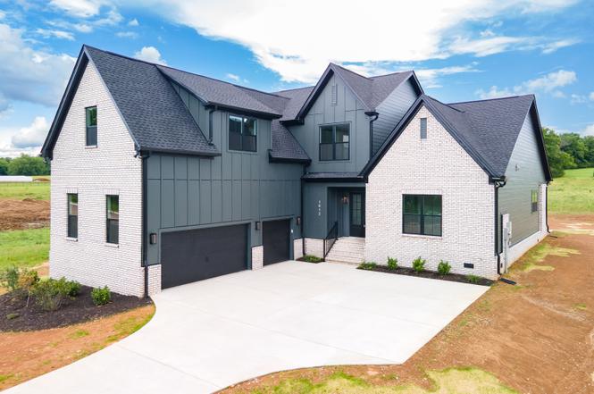 The Hazel Plan, Columbia, TN