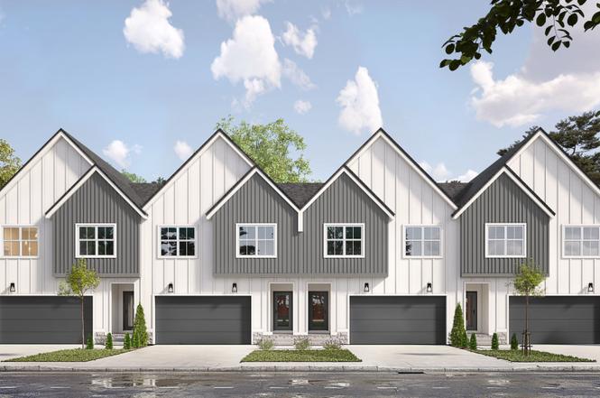 3507 Keller Ln #18, Nashville, TN