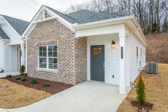 Home in Chattanooga, TN