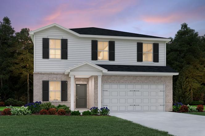 Rockwell Plan, Smyrna, TN
