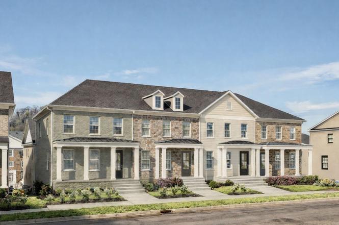 Ashford Plan, Mount Juliet, TN