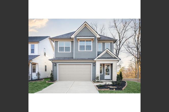 The Yosemite Plan, Ooltewah, TN