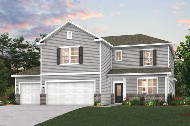 Sinclair Plan, Mount Juliet, TN