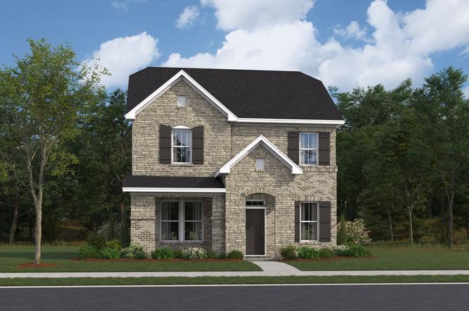 2045 Holbrook Rd, Mount Juliet, TN